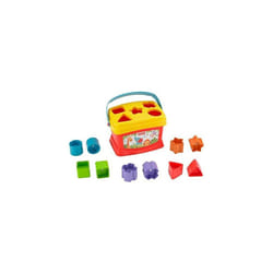 Fisher-Price K7167 Baby's First Blocks