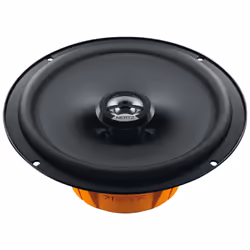 Hertz DCX 165.3, 2-way, 120 W, 60 W, 4 Ω, 93 dB, 60 - 21000 Hz