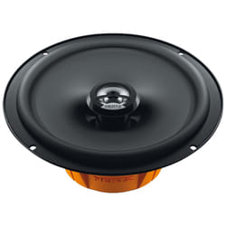 Hertz DCX 165.3 car speaker Round 2-way 120 W
