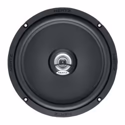 Hertz DCX 165.3 car speaker Round 2-way 120 W