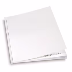 GBC Regency Binding Covers A4 Blue (100) - Additional view 5