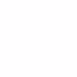 GBC HiGloss Binding Covers 250gsm Double-sided White (100)