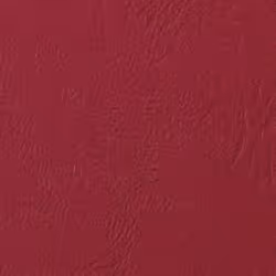 GBC LeatherGrain Binding Covers 250gsm A4 Dark Red (100) - Additional view 4