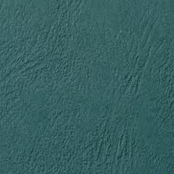 GBC LeatherGrain Binding Covers 250gsm A4 Dark Green (100) - Additional view 3