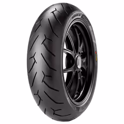Pirelli Diablo Rosso 2 Rear Tire (16060ZR-17)