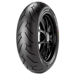 Pirelli Diablo Rosso 2 Rear Tire (16060ZR-17)