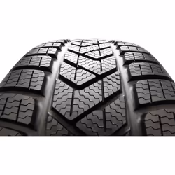 Pirelli Winter Sottozero 3 265/40 R20 104V passenger car Winter tyres Tyres AUDI: A8 D4 2492900 - Additional view 4