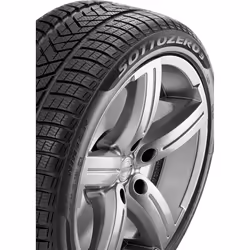 Pirelli Winter Sottozero 3 265/40 R20 104V passenger car Winter tyres Tyres AUDI: A8 D4 2492900 - Additional view 5