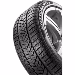 Pirelli Winter Sottozero 3 265/40 R20 104V passenger car Winter tyres Tyres AUDI: A8 D4 2492900 - Additional view 6