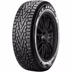 Pirelli ICE Zero 235/65 R17 108H passenger car Winter tyres Tyres LAND ROVER: Range Rover Sport, Freelander 2 Off-Road, Range ...