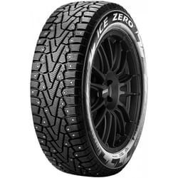 Pirelli ICE Zero 235/65 R17 108H passenger car Winter tyres Tyres LAND ROVER: Range Rover Sport, Freelander 2 Off-Road, Range Rover Evoque, AUDI: Q5 2