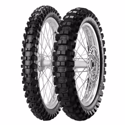 Pirelli Scorpion MX eXTra X 80/100 R21 51M passenger car Summer tyres Tyres 2588600 8019227258868