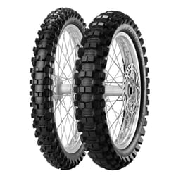 Pirelli Scorpion MX eXTra X 80/100 R21 51M passenger car Summer tyres Tyres 2588600