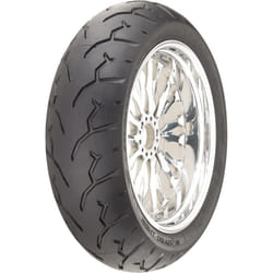 Pirelli 871-2180 Tire Night Dragon Gt Rear Mu85b16 77H Belted Bias