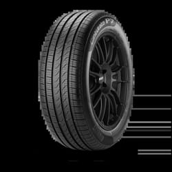 Pirelli Cinturato P7 All Season runflat 225/45 R18 91V passenger car Summer tyres Tyres 2639800