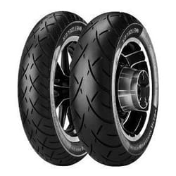 Metzeler ME 888 Marathon Ultr 120/70 R19 60W passenger car Summer tyres Tyres 2680700