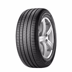 Pirelli SCORPION VERDE MO 265/45 R20 104Y passenger car Summer tyres Tyres PORSCHE: Macan, MERCEDES-BENZ: ML-Class, GLE 27334 ...