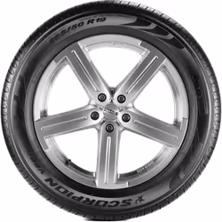 Pirelli SCORPION VERDE MO 265/45 R20 104Y passenger car Summer tyres Tyres PORSCHE: Macan, MERCEDES-BENZ: ML-Class, GLE 2733400