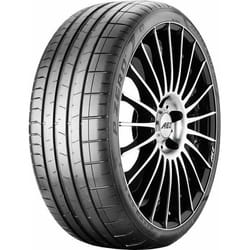 Pirelli P ZERO 275/30 R20 97Y passenger car Summer tyres Tyres BMW: 5 Saloon, 6 Gran Coupe, 8 Coupe, AUDI: A5 B9 Sportback, A5 B8 Coupe 2734200