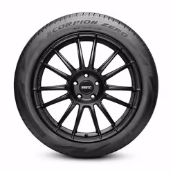 Pirelli SCORPION ZERO AS (J) 295/40 R21 111Y passenger car Summer tyres Tyres 2822000