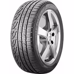 Pirelli W270 Sottozero Serie 265/35 R21 101W passenger car Winter tyres Tyres TESLA: Model S, AUDI: A8 D4 2822700 80192272822 ...