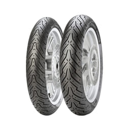 Pirelli Angel Scooter 130/80 R15 63S passenger car Summer tyres Tyres 2854400