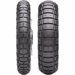 Pirelli Scorpion Rally STR 100/90 R19 57V passenger car Summer tyres Tyres 2865300