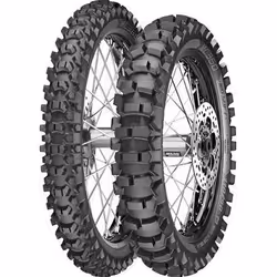 Metzeler MC360 90/90 R21 54M passenger car Summer tyres Tyres 2900600 8019227290066