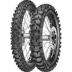 Metzeler MC360 90/90 R21 54M passenger car Summer tyres Tyres 2900600