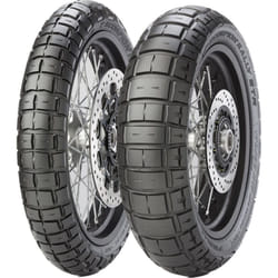 Pirelli Scorpion Rally STR 120/70 R17 58H passenger car Summer tyres Tyres 2919800