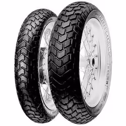 Pirelli MT60 RS 130/90 R16 67H passenger car Summer tyres Tyres 2925100 8019227292510
