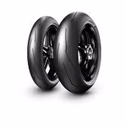 Pirelli Diablo Supercorsa SP 180/55 R17 73W passenger car Summer tyres Tyres 3106800 8019227310689