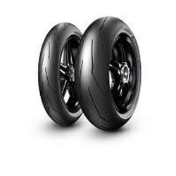 Pirelli Diablo Supercorsa SP 180/55 R17 73W passenger car Summer tyres Tyres 3106800