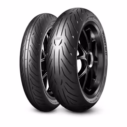 Pirelli ANGEL GT II 180/55 R17 73W passenger car Summer tyres Tyres 3112000 8019227311204