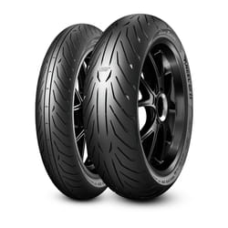 Pirelli ANGEL GT II 180/55 R17 73W passenger car Summer tyres Tyres 3112000