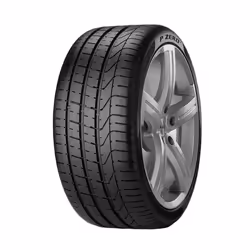 Pirelli P ZERO 235/50 R19 99Y passenger car Summer tyres Tyres 3114100 8019227311419 Felgenschutz