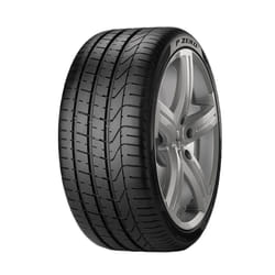 Pirelli P ZERO 235/50 R19 99Y passenger car Summer tyres Tyres 3114100