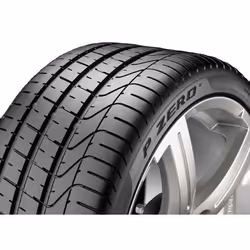Pirelli P ZERO 235/50 R19 99Y passenger car Summer tyres Tyres 3114100