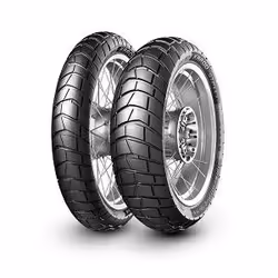 Metzeler Karoo Street 150/70 R18 70V passenger car Summer tyres Tyres 3143000 8019227314304