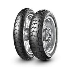 Metzeler Karoo Street 150/70 R18 70V passenger car Summer tyres Tyres 3143000