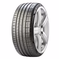 Pirelli P-ZERO*RFX 205/40 R18 86W passenger car Summer tyres Tyres MINI: Hatchback, Convertible, Clubman, RENAULT: Clio 4, PE ...
