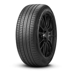 Pirelli SCORPION ZERO AS MO 275/50 R20 113V passenger car Summer tyres Tyres MERCEDES-BENZ: GLE 3149600
