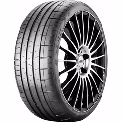 Pirelli P ZERO PZ4 255/35 R22 99Y passenger car Summer tyres Tyres 3183300 8019227318333 Felgenschutz