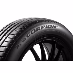 Pirelli Scorpion 235/55 R18 100V passenger car Summer tyres Tyres 3275800 - Additional view 5
