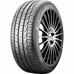 Pirelli P ZERO N0 265/40 R21 101Y passenger car Summer tyres Tyres PORSCHE: Macan, MERCEDES-BENZ: ML-Class 3471000 8019227347 ...