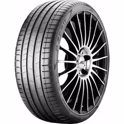 Pirelli P ZERO PZ4 255/35 R20 97Y passenger car Summer tyres Tyres AUDI: A6 C7 Saloon, A7 Sportback, A6 C7 Avant, Q3, A6 C7 A ...