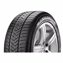 Pirelli SCORPION WINTER MO1 275/45 R21 110V passenger car Winter tyres Tyres MERCEDES-BENZ: GLE, LAND ROVER: Discovery 5, Range Rover Sport 3540800 - Additional view 4