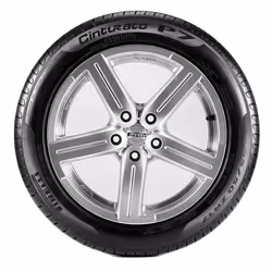 Pirelli P7CINMOERF 205/55 R17 91W passenger car Summer tyres Tyres RENAULT: Captur, Clio 4, MEGANE 3 Grandtour, VOLVO: S60 II, V70 3 3541100