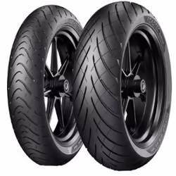 Metzeler Roadtec Scooter 120/80 R14 58S passenger car Summer tyres Tyres 3556800 8019227355680