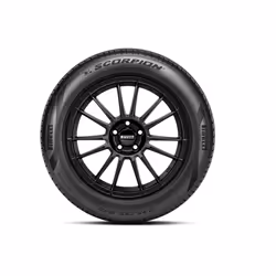 Pirelli Scorpion 235/55 R19 101T passenger car Summer tyres Tyres 3564100 - Additional view 5
